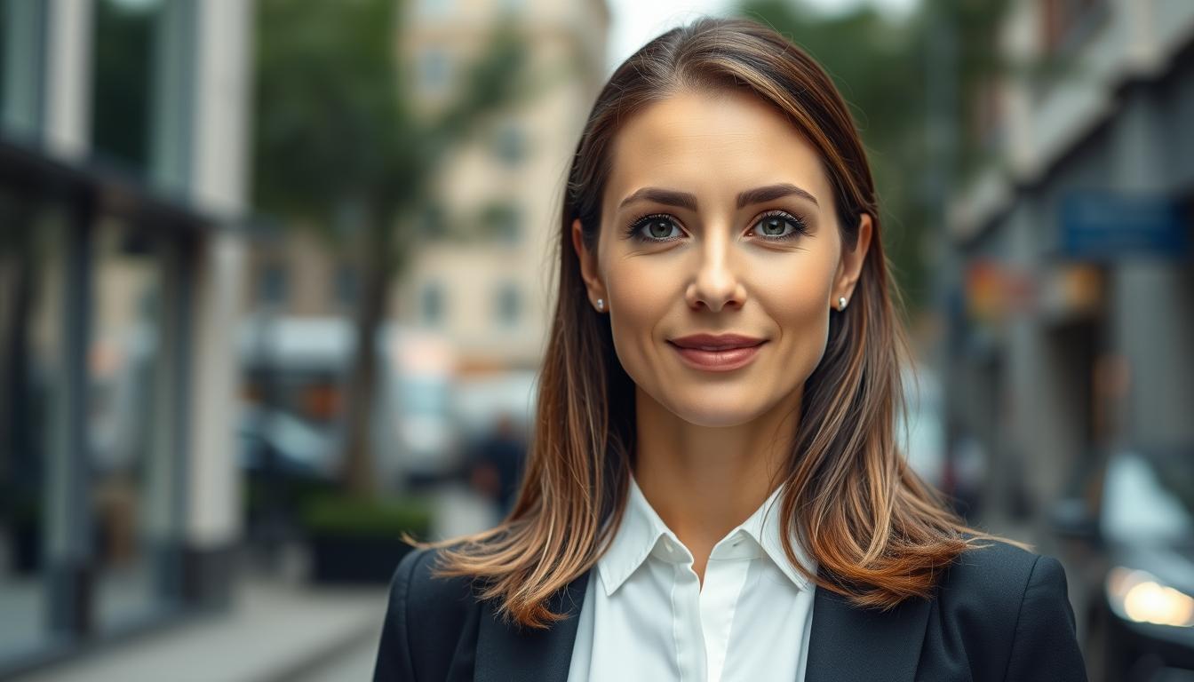 Property transactions support specialist