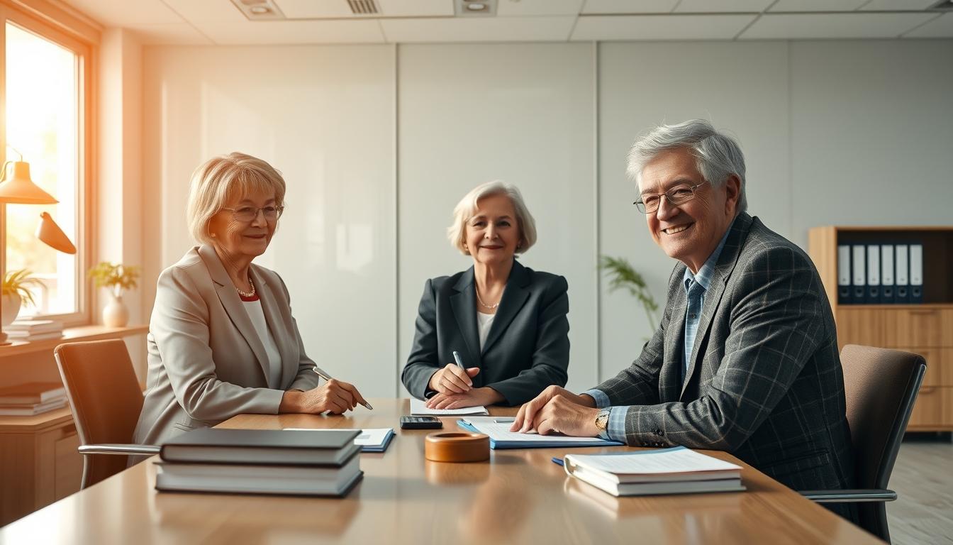 Real estate closing preparation and transaction documents